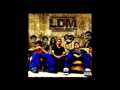 11 - Balcon de la melancolía Ft. Fany Vilches - LDM (En Primera Persona 2009)