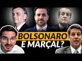 PABLO MARÇAL PREFEITO pelo PARTIDO de BOLSONARO?