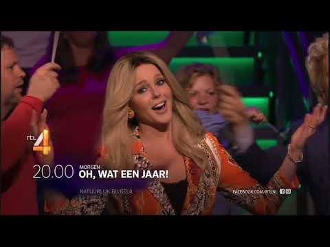 Oh, wat een jaar! 1993 | RTL4 | Promo 7 mei 20.00