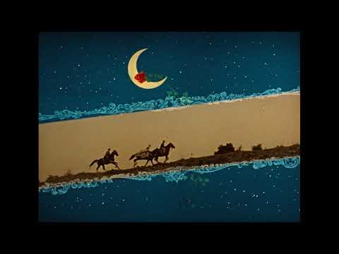 The Fabulous Baron Munchausen - trailer