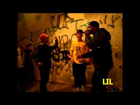 BATALHA DE MC'S CASA AMARELA ALBIM vs LIL