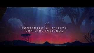 Transfiguración (Transfiguration) Spanish Subtitle - Hillsong Worship