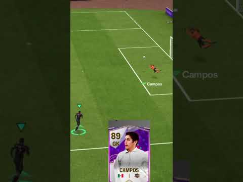 CAMPOS IN FC MOBILE ????‍♂️ BE careful Don't buy it ???????? Watch and Judge #viral