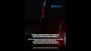 Download lagu Warga Perumahan Jeruksawit, Gondangrejo, Karanganyar Temukan Mayat Pria di Aliran Sungai mp3 Download lagu Warga Perumahan Jeruksawit, Gondangrejo, Karanganyar Temukan Mayat Pria di Aliran Sungai mp3