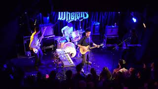 (Sandy) Alex G - "Proud" (Live @ Whelan's, Dublin)