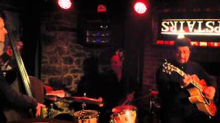 Eronel (Thelonious Monk) - JOGO Trio