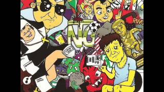 The Newtown Grunts   Straight Outta Saughton