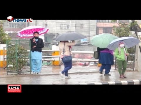 Prime Time 8 PM NEWS_2075_10_24 - NEWS24 TV