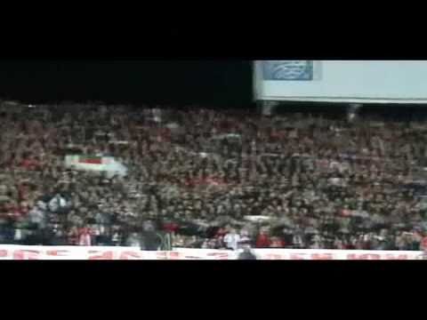 CSKA SOFIA - besiktas