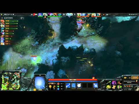 Red Viperz vs Garuda Infinity Game 2 - joinDOTA League Season 5 SEA - @DotACapitalist @durkadota