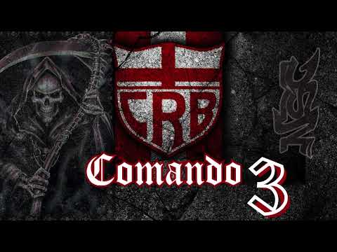 ALEX NSC - CRB | COMANDO 30 ANOS, Pt.3