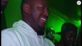 Logan Sama b2b Spooky w/ Deadly, Hitman, Discarda + more | Keep Hush Live: DOK Shine EP Launch