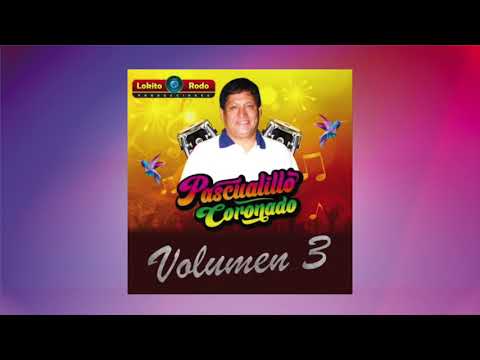Lloro Por Tu Amor - Pascualillo