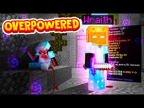 USING THE MOST *OVERPOWERED* ITEM IN THE GAME.. (INSANE) I Minecraft Factions I Minecadia