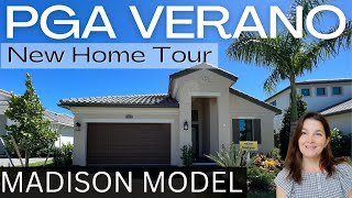 Download Lagu PGA VERANO NEW MODELS - THE MADISON NEW HOME TOUR IN PORT SAINT LUCIE, FLORIDA Thumbnail