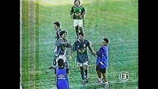Audax Italiano 2 - 2 Santiago Morning | Copa Chile 2000
