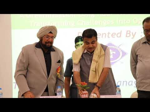 Tuli College of Hotel Management Nagpur General video thumbnail 3