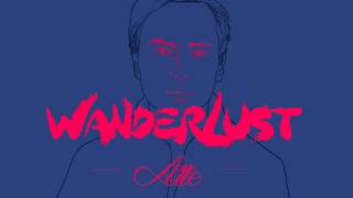 Wanderlust - Atté ft Serge Gainsbourg