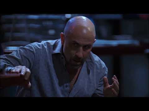 24 (2001–2010) Day 6: 2:00 a.m.-3:00 a.m. Zhou and his men storm CTU (part 2)