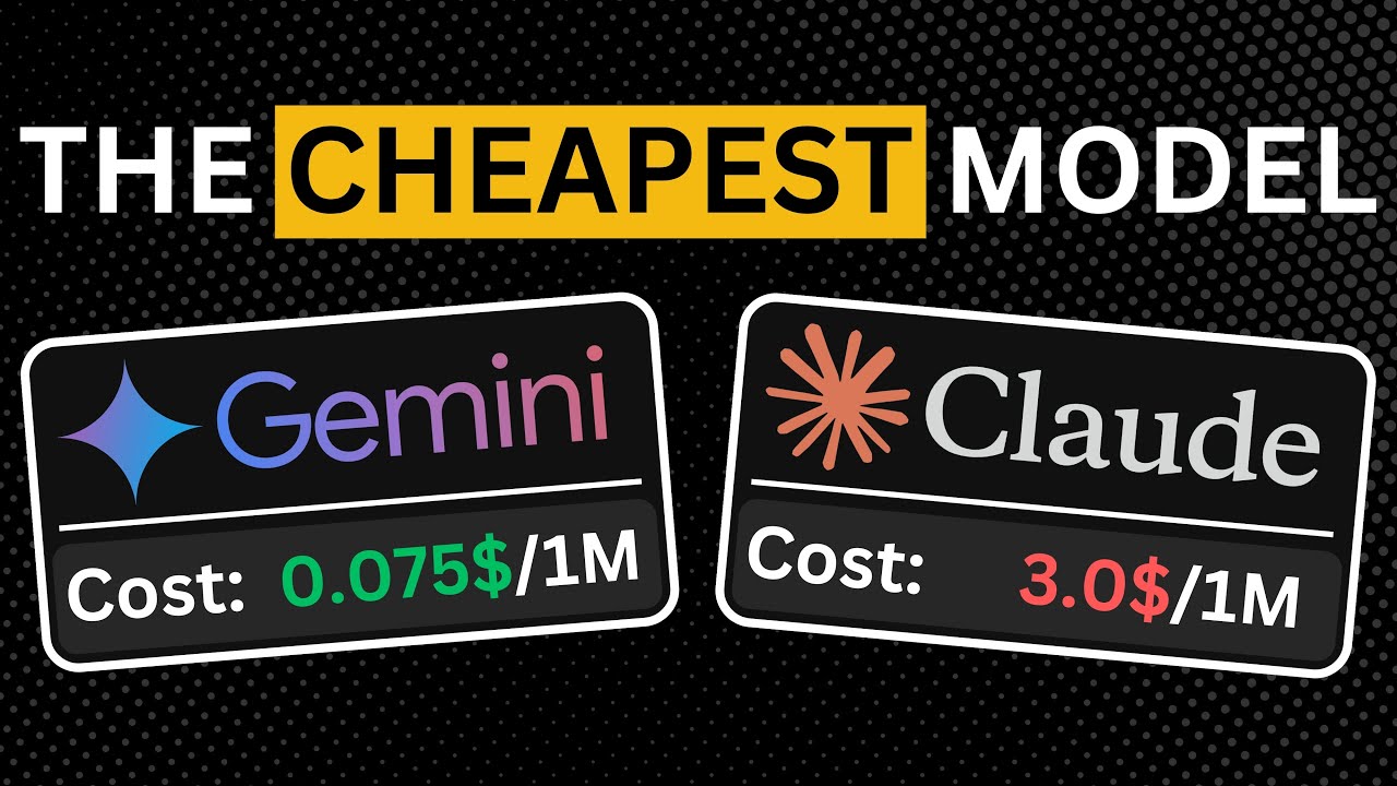 Gemini 2.0 Tested: Google's New Models Are No Joke!