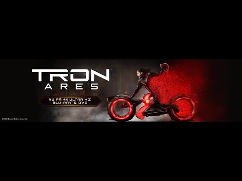 Tron: Ares