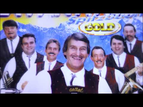 Lavantaler Spitzbuam  Ich Liebe Mein Maedchen