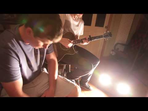 Snow Patrol - Take Back The City (Train of Thought Cover)