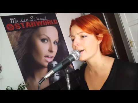 Starworld Énekiskola - Professzionális énekoktatás - hangképzés