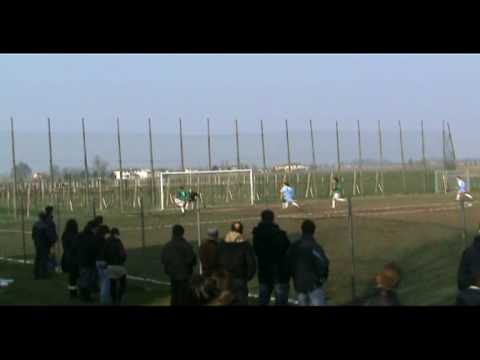 23^ Campionato 14-03-2010 Ateltico Terrassa 1 - 4 Salboro