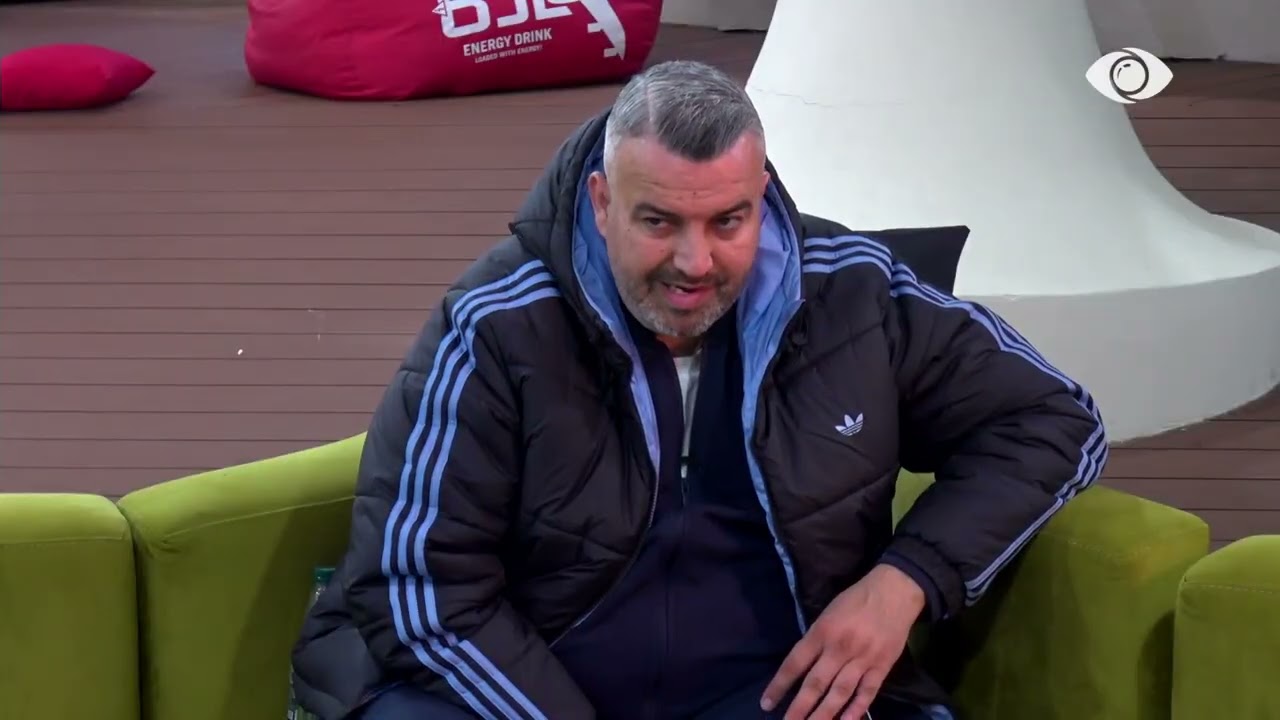 S'mund ta marrësh finalen vetëm se je çift/ Miri bisedon me Edisën dhe Rogertin: Po ne që jemi të martuar…