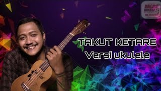 Download lagu TAKUT KETARE ~ CHIRUT ARDIKA Cover by Bagus Wirata (Lirik Vidio) mp3