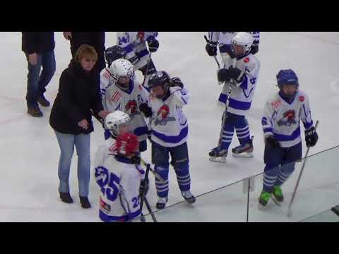 2018 03 03 MU PLK HC Tabor - HC Rokycany III