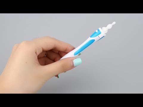 Q-Twist Review 2022 - Best Ear Wax Removal?