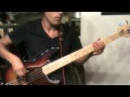 Kool & The Gang - Hollywood Swinging - Bass ...