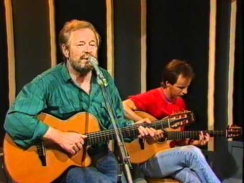 Degenhardt TV: Talkshow-Streit 1988