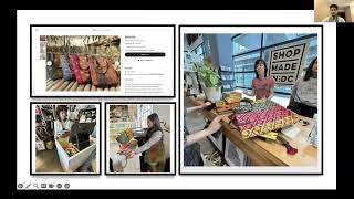 2023 Summer Launch Incubator - Kheta Co