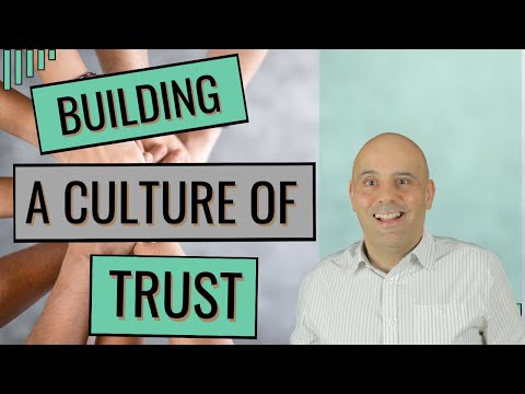 How To Gain Trust at Work - Tips for Building Trust In Your Team