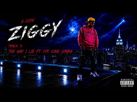 Ziggy Binfloxkin Music Video