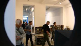 Galerie Anne de Villepoix / Wolf Vostell | Endogen Depression