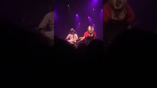 Download lagu Hengky Supit Bila Engkau Ijinkan dan Isi Hati bersama Toto Tewel Live mp3