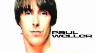 Paul Weller - Round & Round