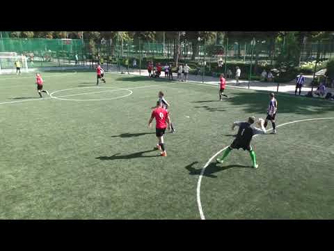 КХ 12 Ideal Plast   Logity  1 2 тайм