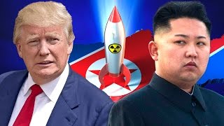 Nuclear North Korea: What Are Trump's Options?