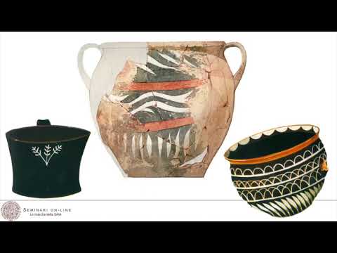 Haghia Triada (Creta) alla luce delle recenti ricerche