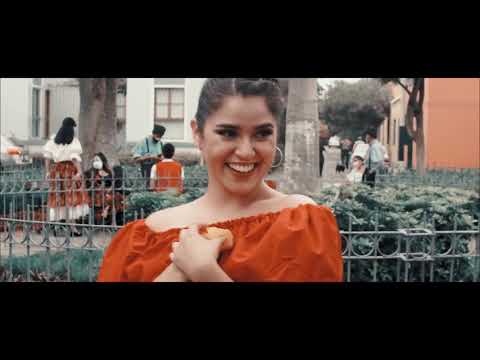 Negra presuntuosa - VIBA Ballet folclórico