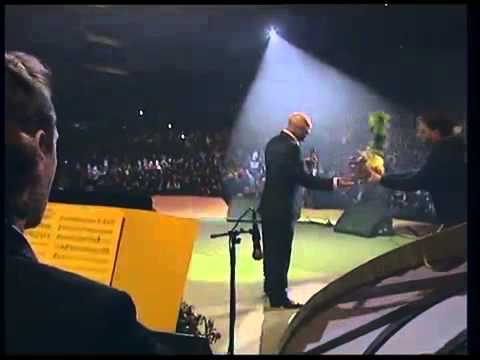 Saban Saulic - Dodji da ostarimo zajedno - (Live) - (Sava Centar 2012)