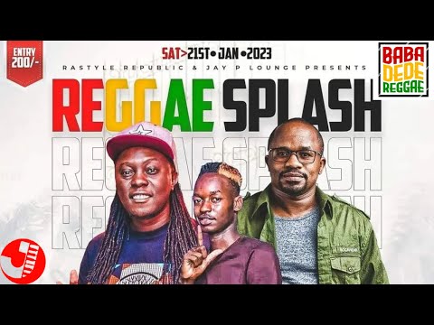 DJ PATIZ X TONGOLA MATE X MC TROON – VIHIGA REGGAE SPLASH