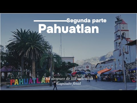 Semana Santa | Pahuatlán Parte final
