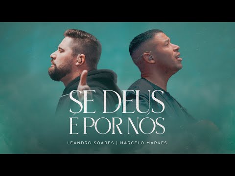 Leandro Soares and Marcelo Markes