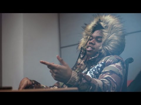 Lil Poppa – Introduction [Official Music Video]